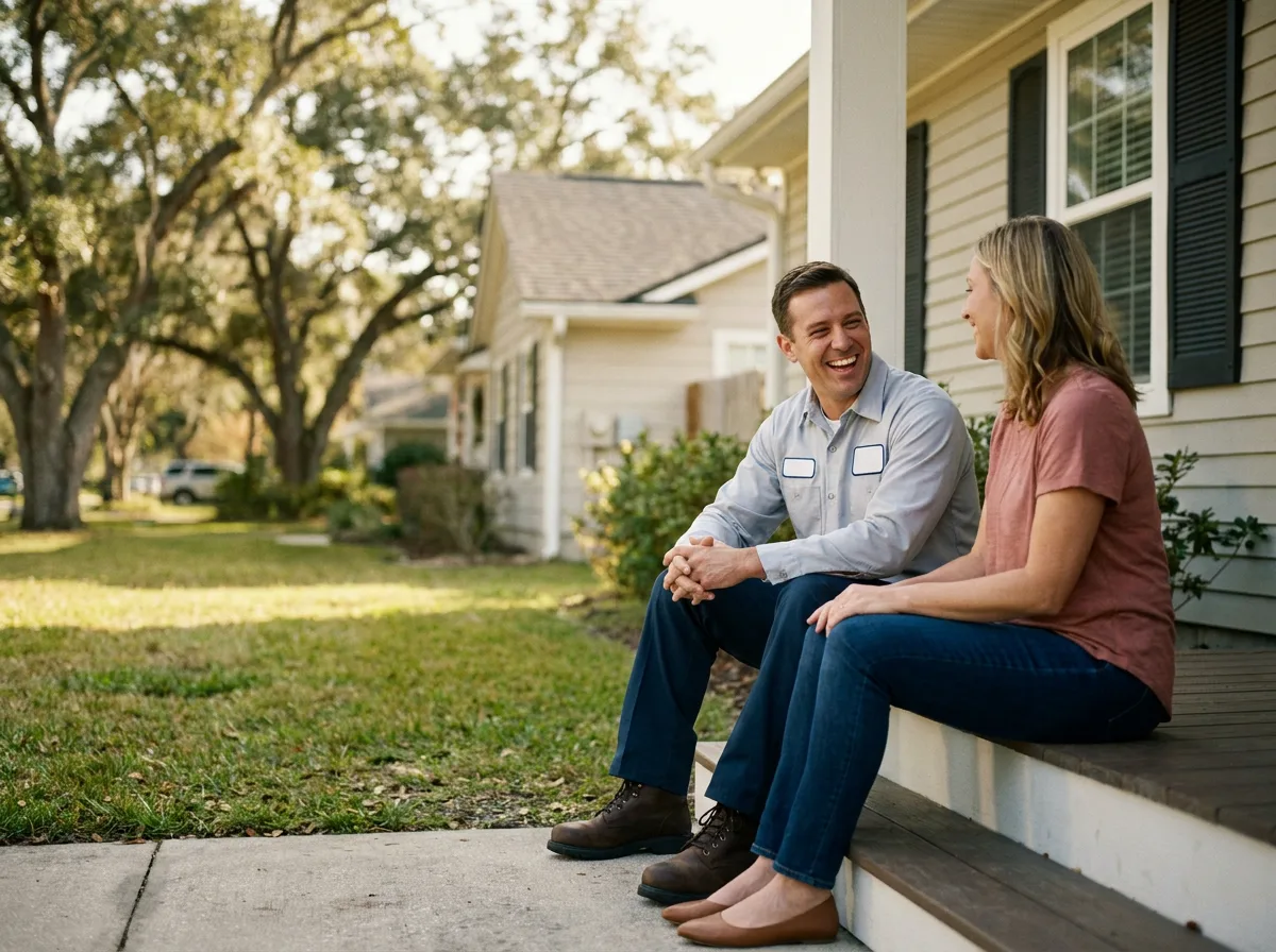 Septic tank pumping FAQs for Spencerville, MD